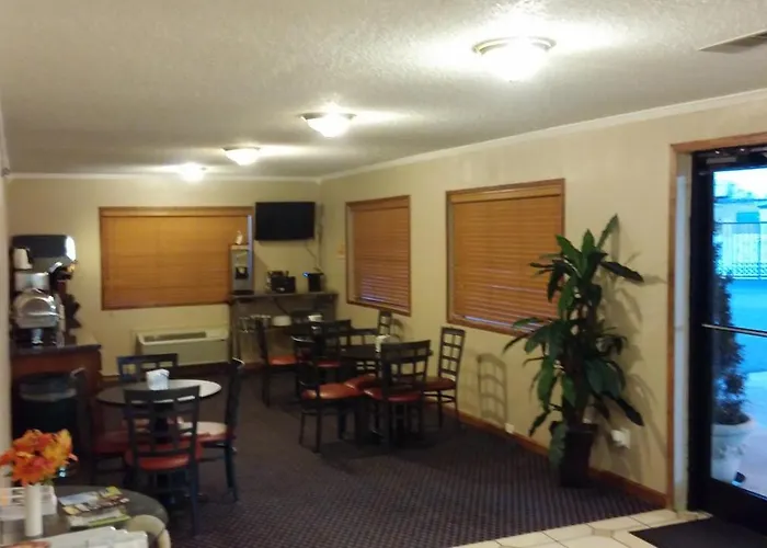 Best Western Blytheville Inn