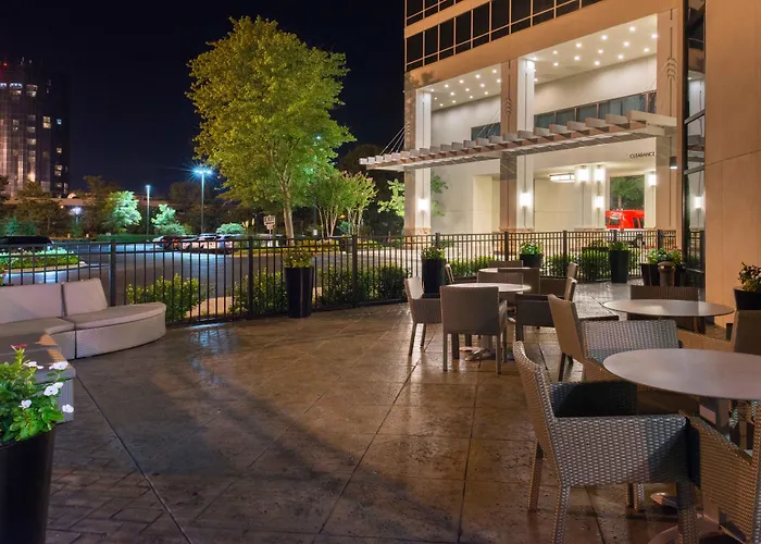 Marriott Memphis East